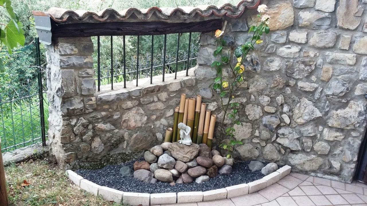 タヴェルノラ・ベルガマスカ Casa Magotinaヴィラ エクステリア 写真